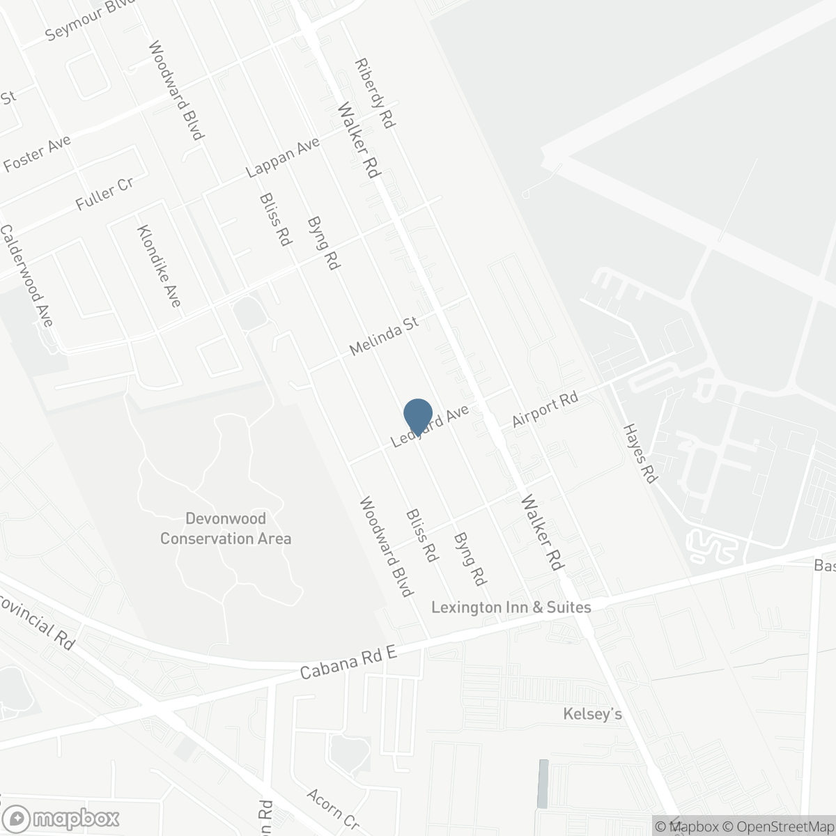 3792 BYNG ROAD, Windsor, Ontario N8W 3J2